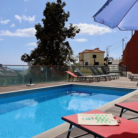 Villas Quinta Da Lapa By Analodges Câmara de Lobos المظهر الخارجي الصورة