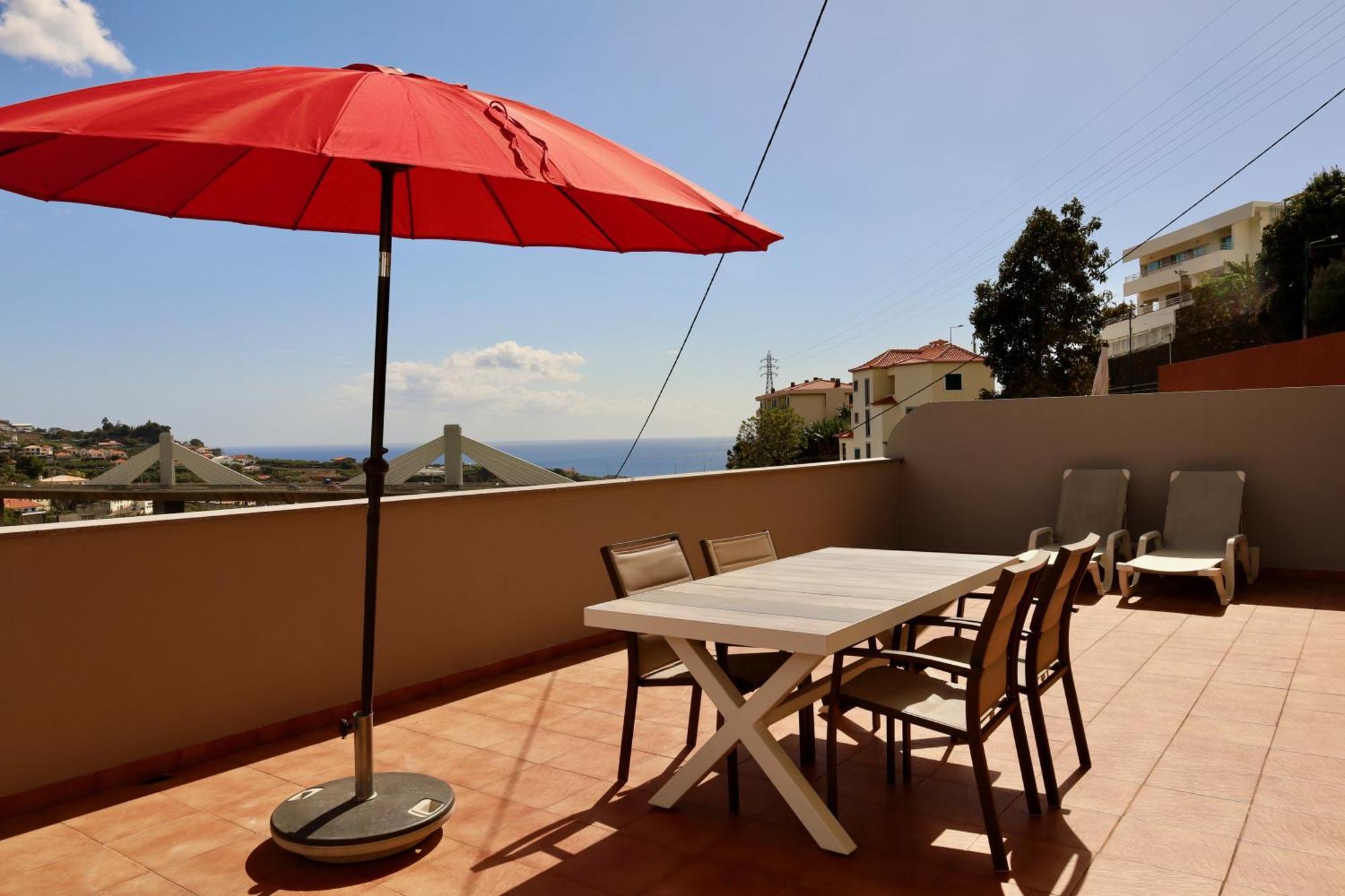 Villas Quinta Da Lapa By Analodges Câmara de Lobos المظهر الخارجي الصورة