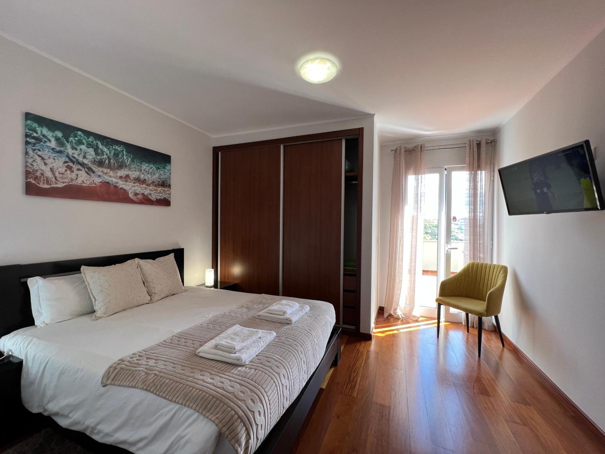 Villas Quinta Da Lapa By Analodges Câmara de Lobos المظهر الخارجي الصورة