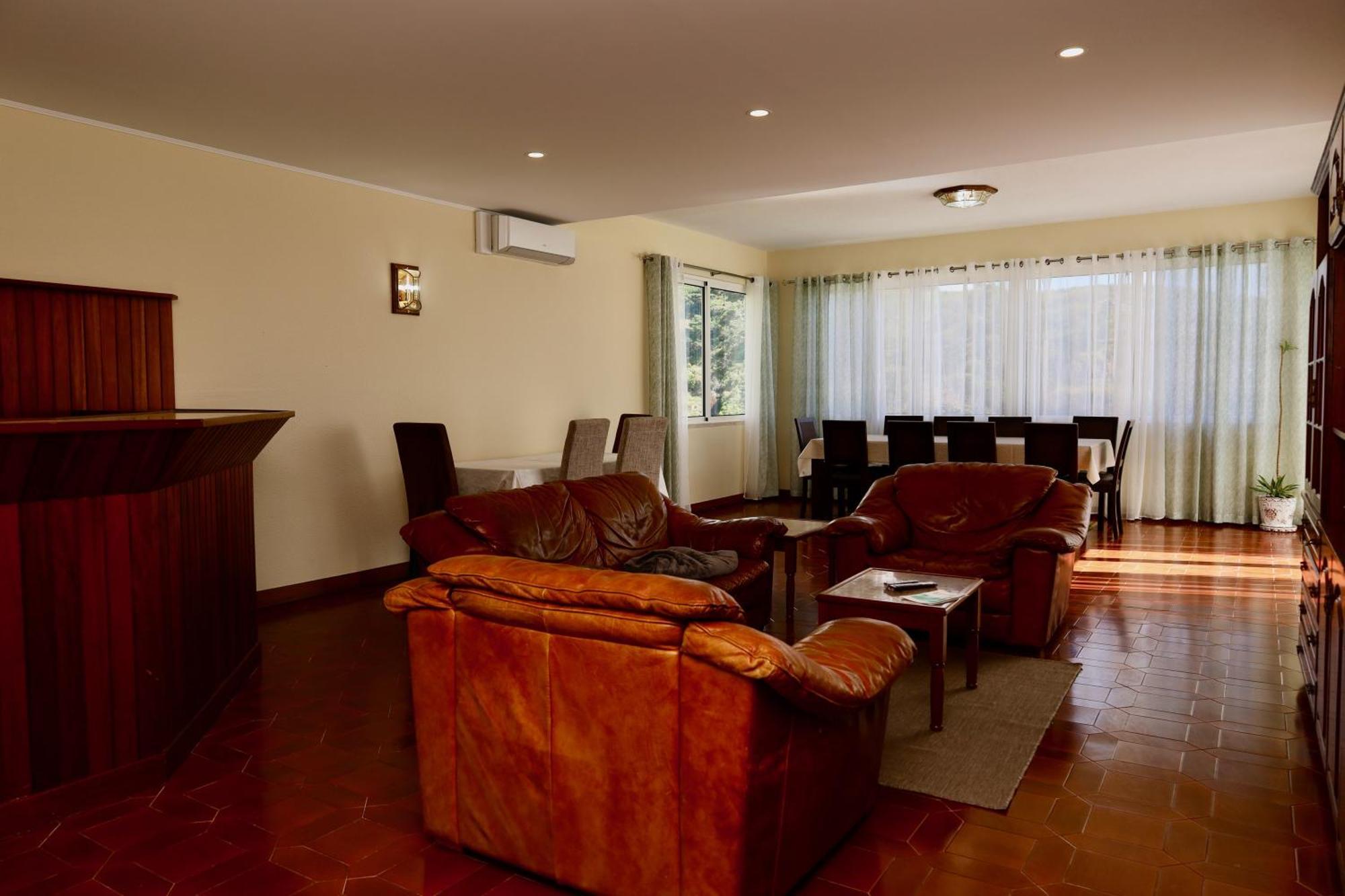 Villas Quinta Da Lapa By Analodges Câmara de Lobos المظهر الخارجي الصورة