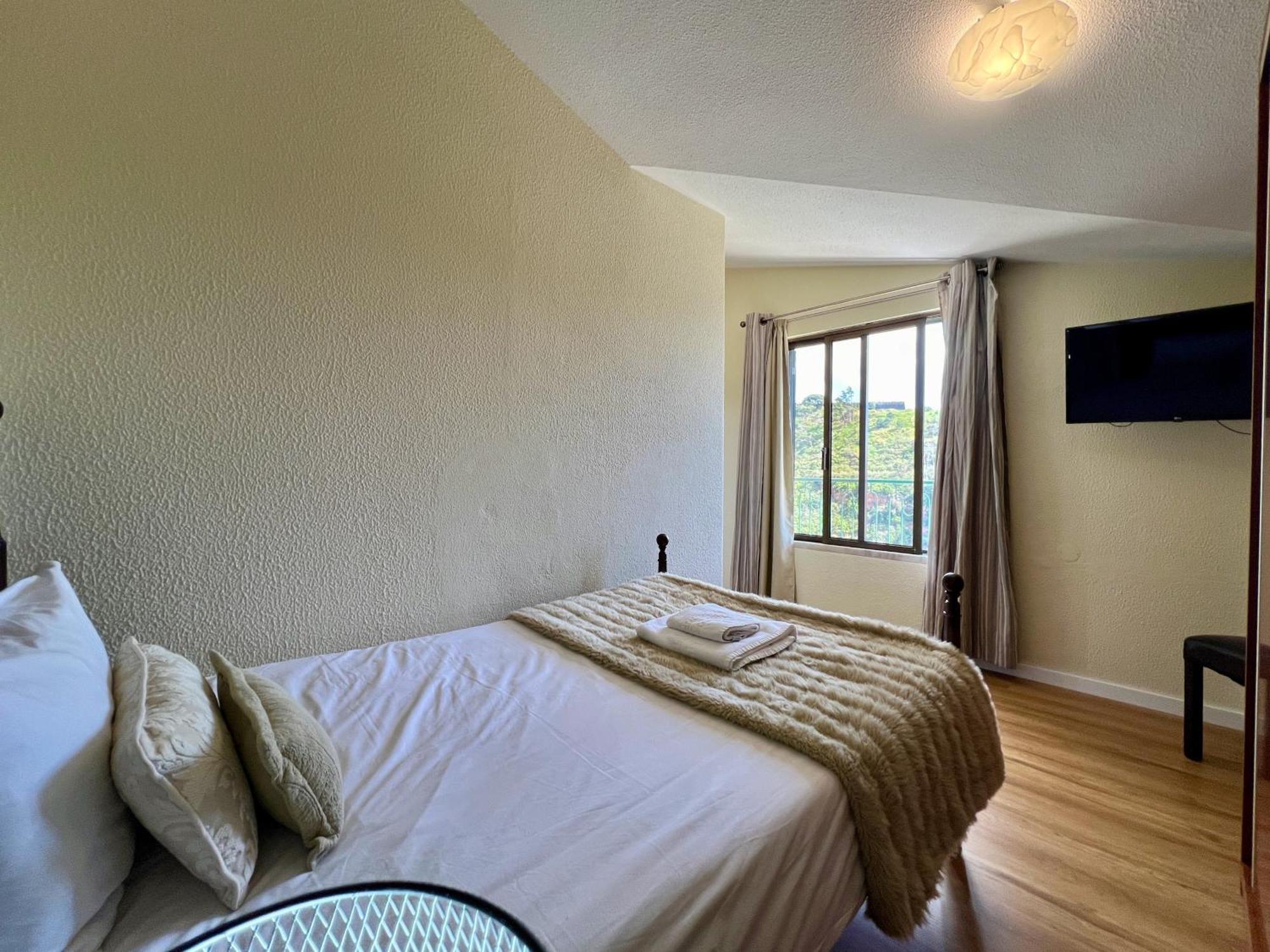 Villas Quinta Da Lapa By Analodges Câmara de Lobos المظهر الخارجي الصورة