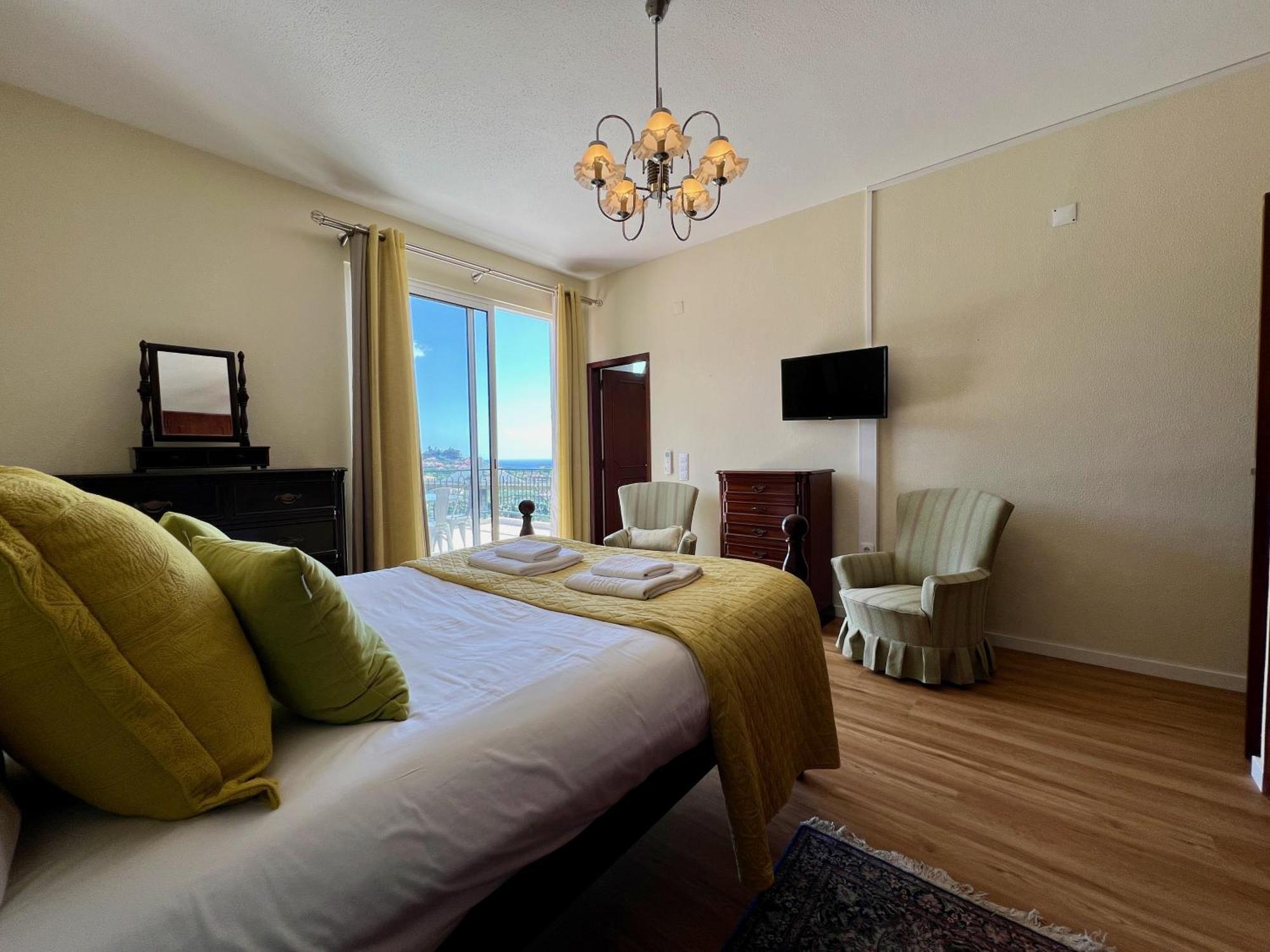Villas Quinta Da Lapa By Analodges Câmara de Lobos المظهر الخارجي الصورة