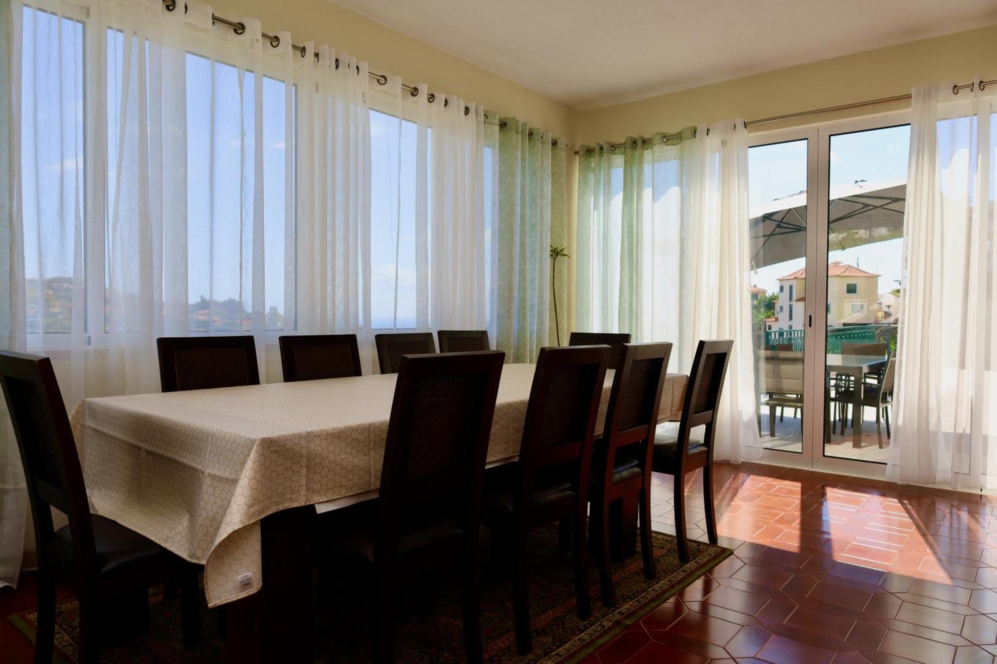 Villas Quinta Da Lapa By Analodges Câmara de Lobos المظهر الخارجي الصورة