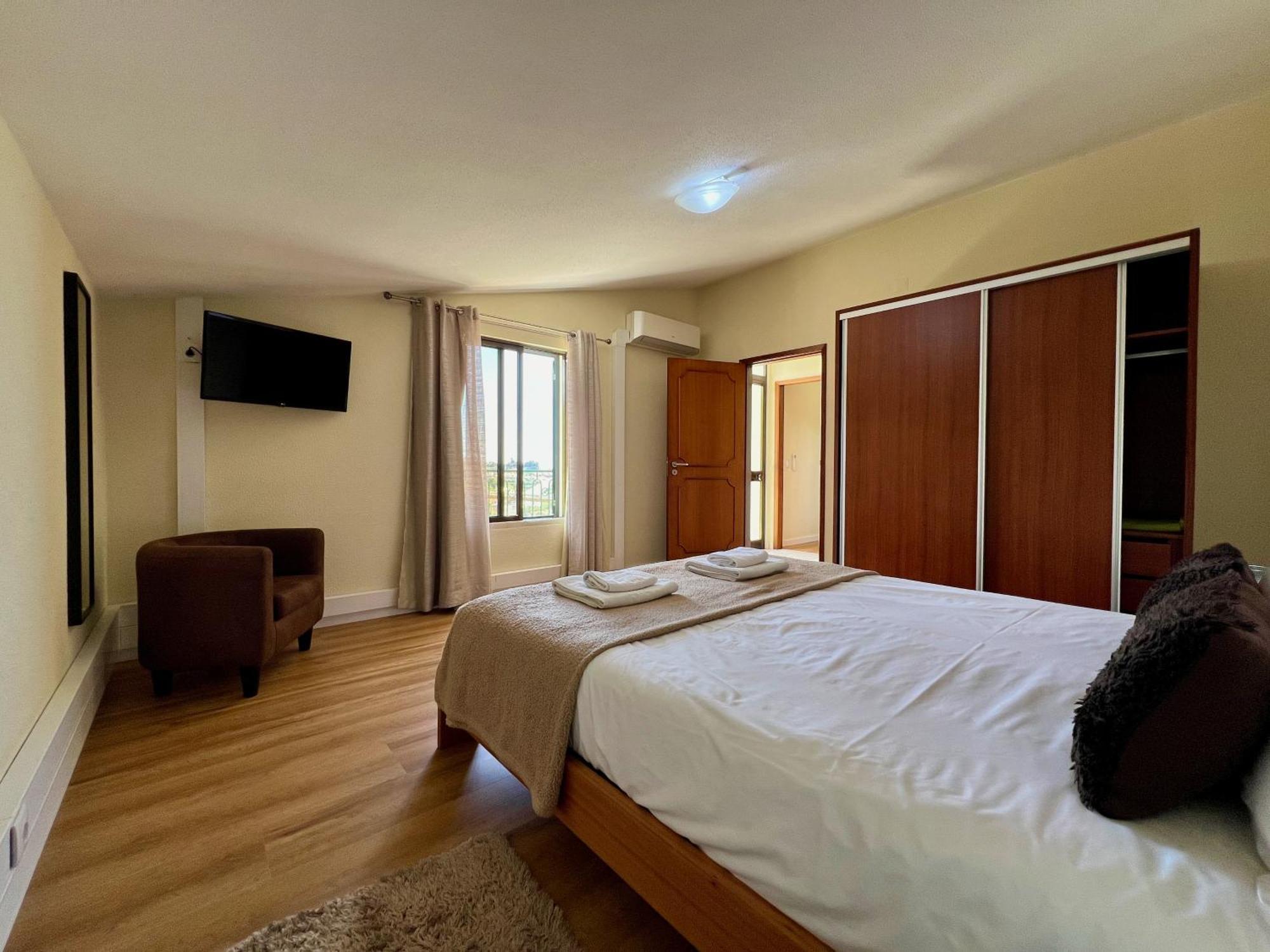 Villas Quinta Da Lapa By Analodges Câmara de Lobos المظهر الخارجي الصورة