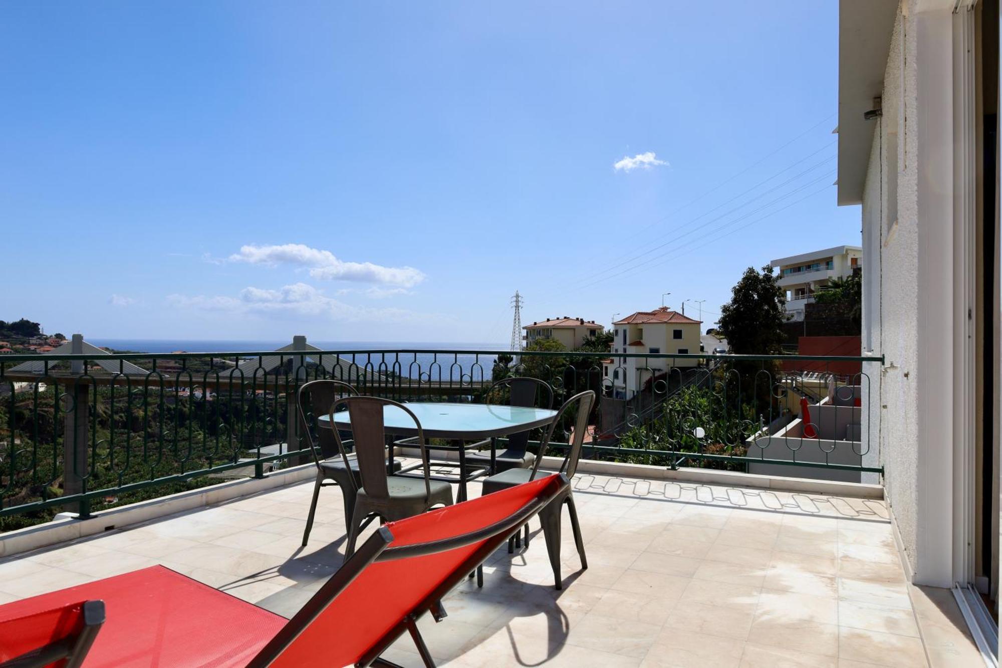 Villas Quinta Da Lapa By Analodges Câmara de Lobos المظهر الخارجي الصورة