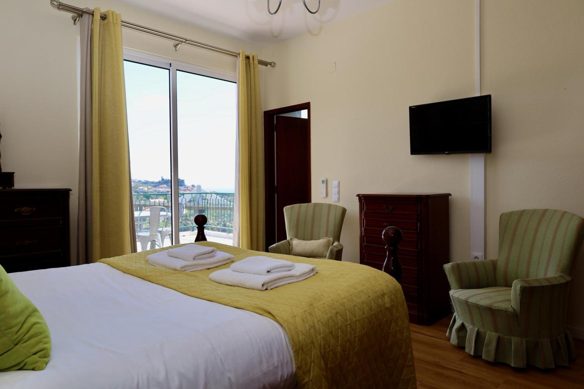 Villas Quinta Da Lapa By Analodges Câmara de Lobos المظهر الخارجي الصورة