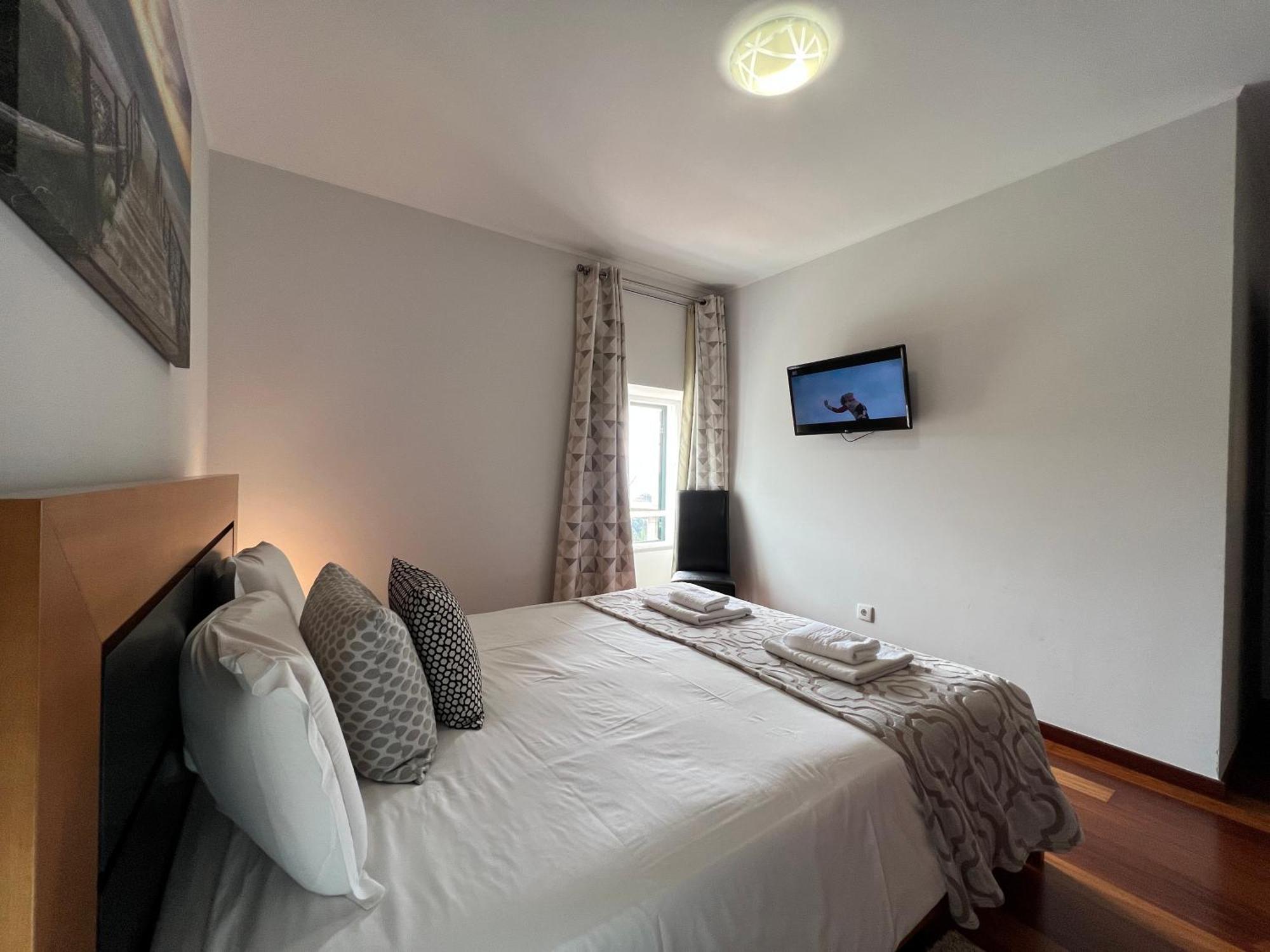 Villas Quinta Da Lapa By Analodges Câmara de Lobos المظهر الخارجي الصورة