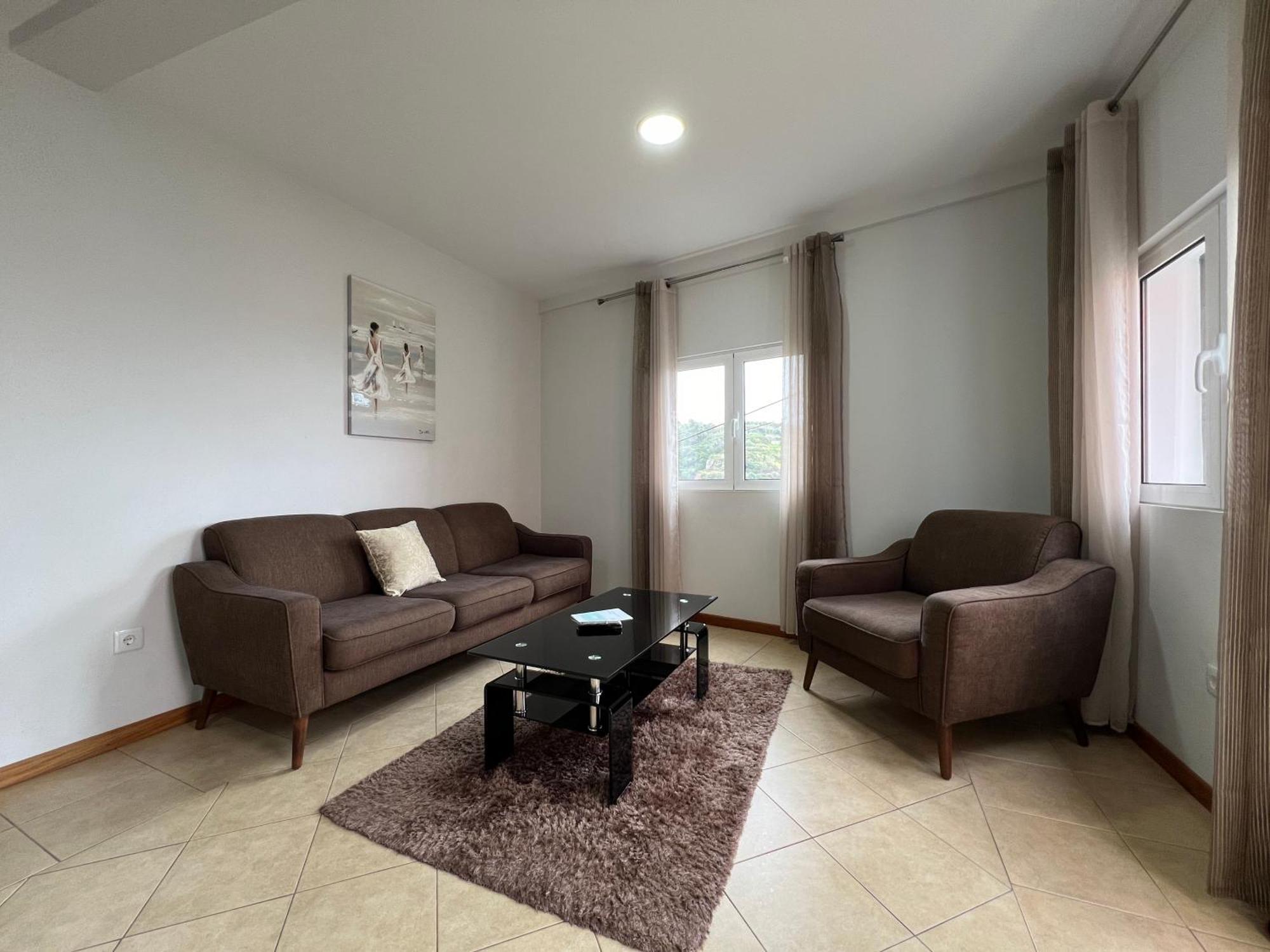 Villas Quinta Da Lapa By Analodges Câmara de Lobos المظهر الخارجي الصورة