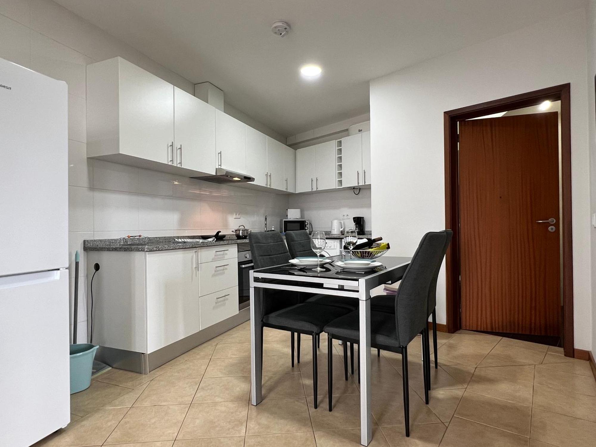 Villas Quinta Da Lapa By Analodges Câmara de Lobos المظهر الخارجي الصورة